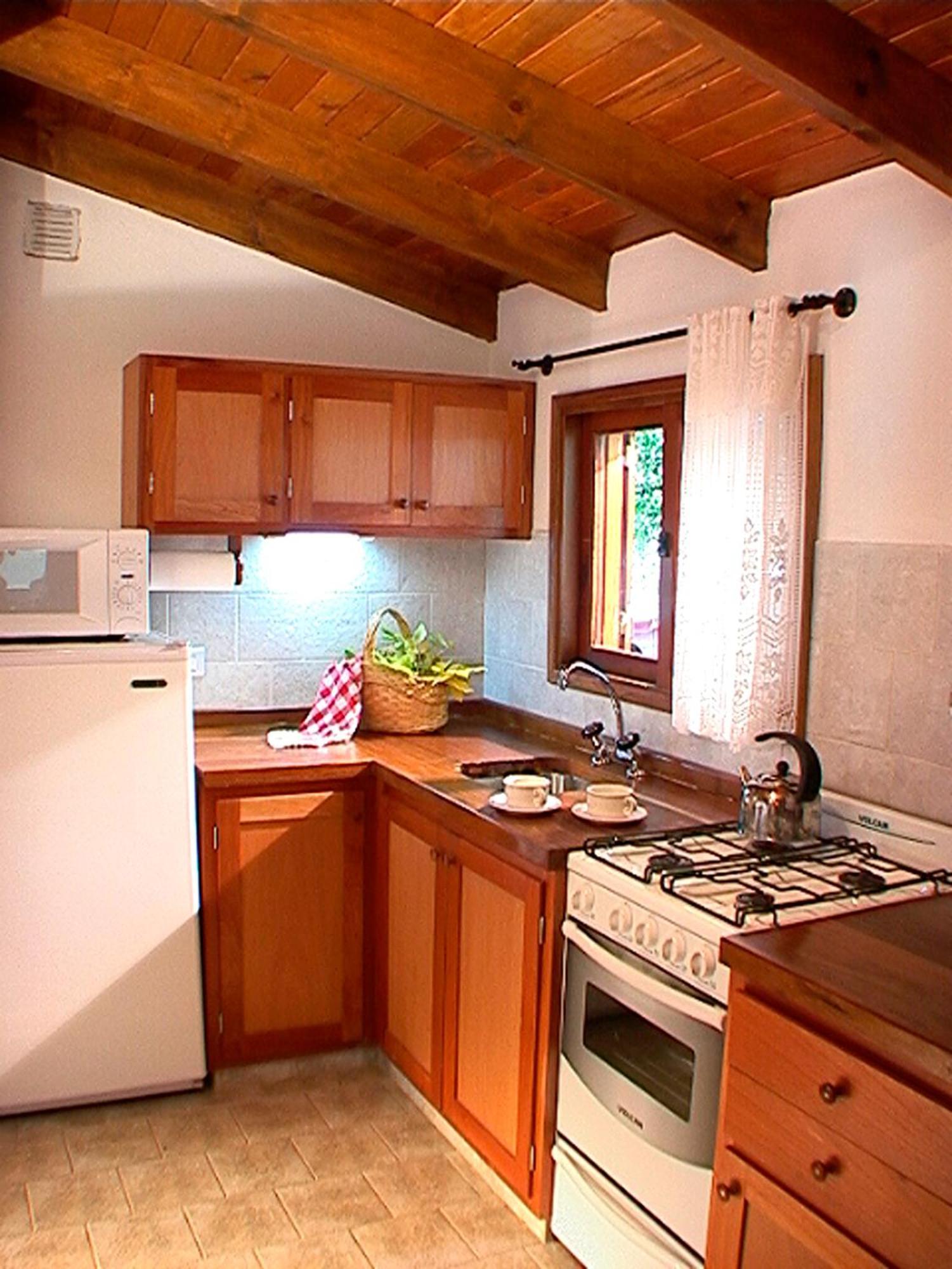Cabañas Am Bach Villa General Belgrano Habitación foto