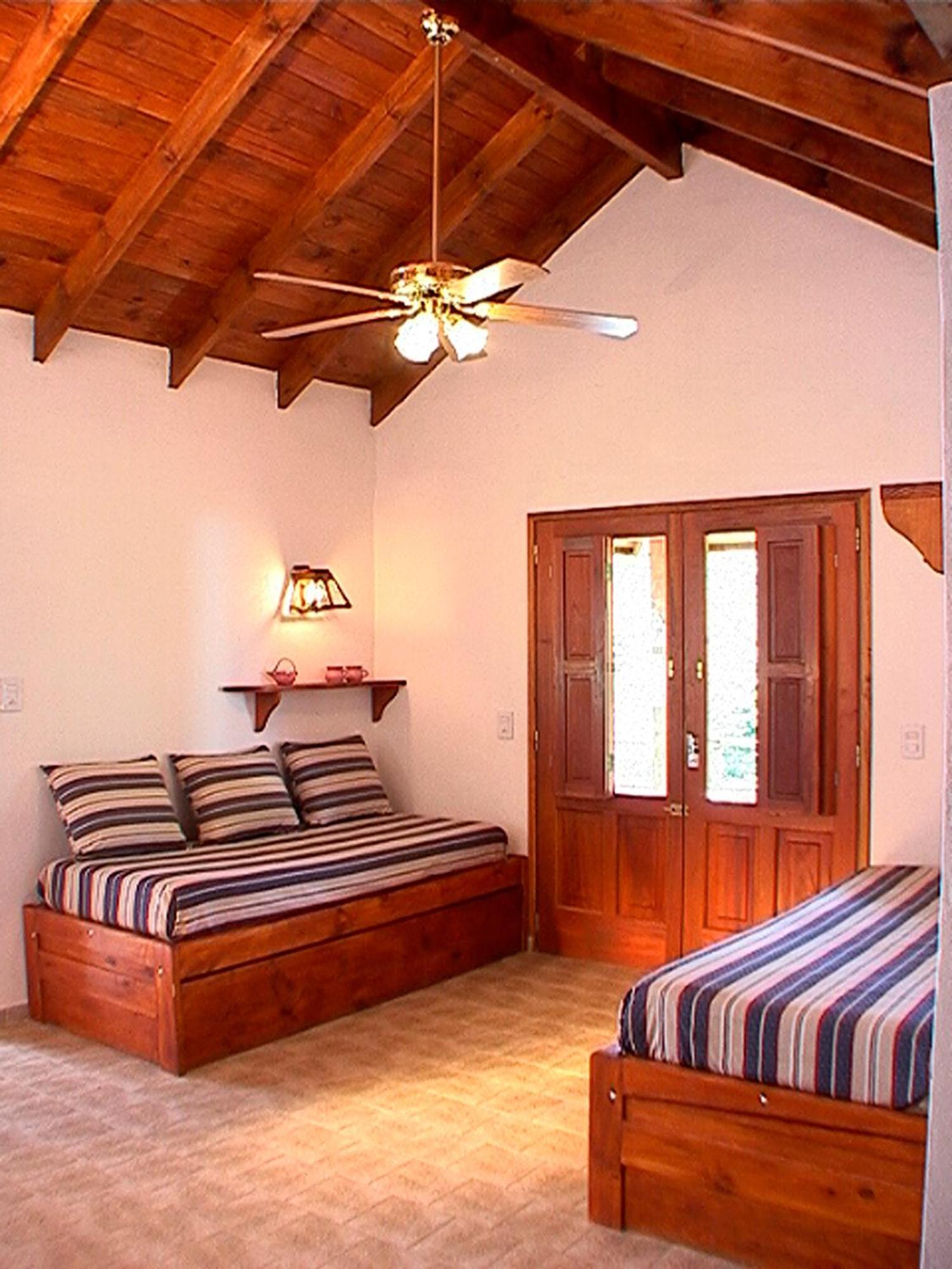 Cabañas Am Bach Villa General Belgrano Habitación foto