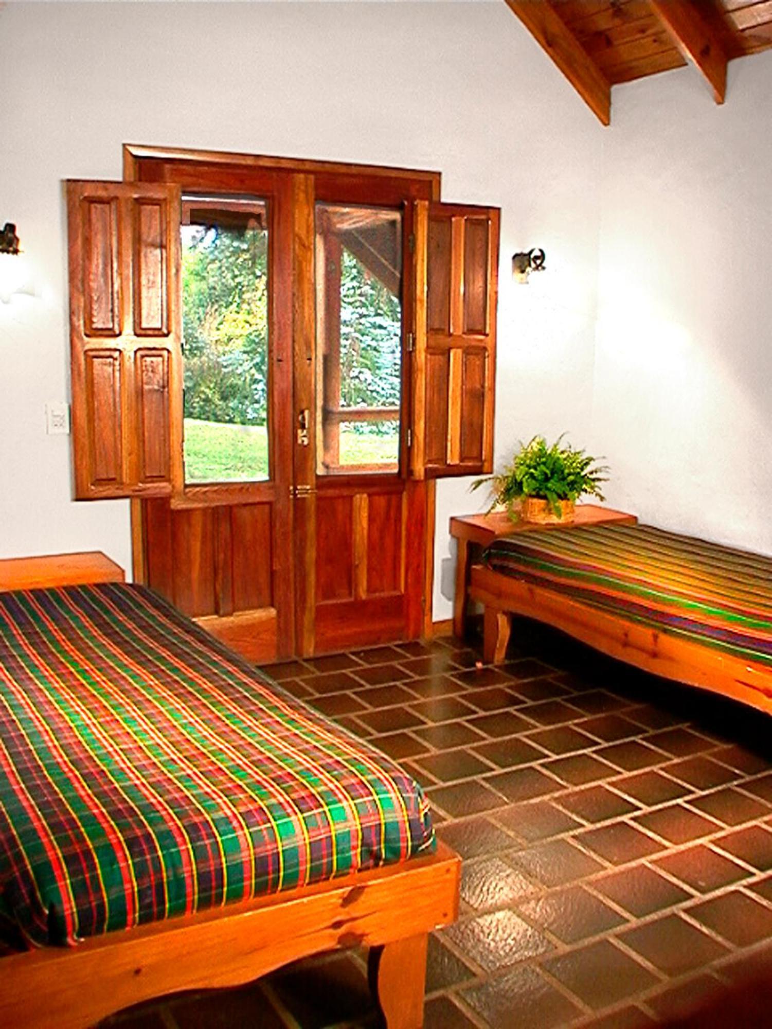 Cabañas Am Bach Villa General Belgrano Habitación foto