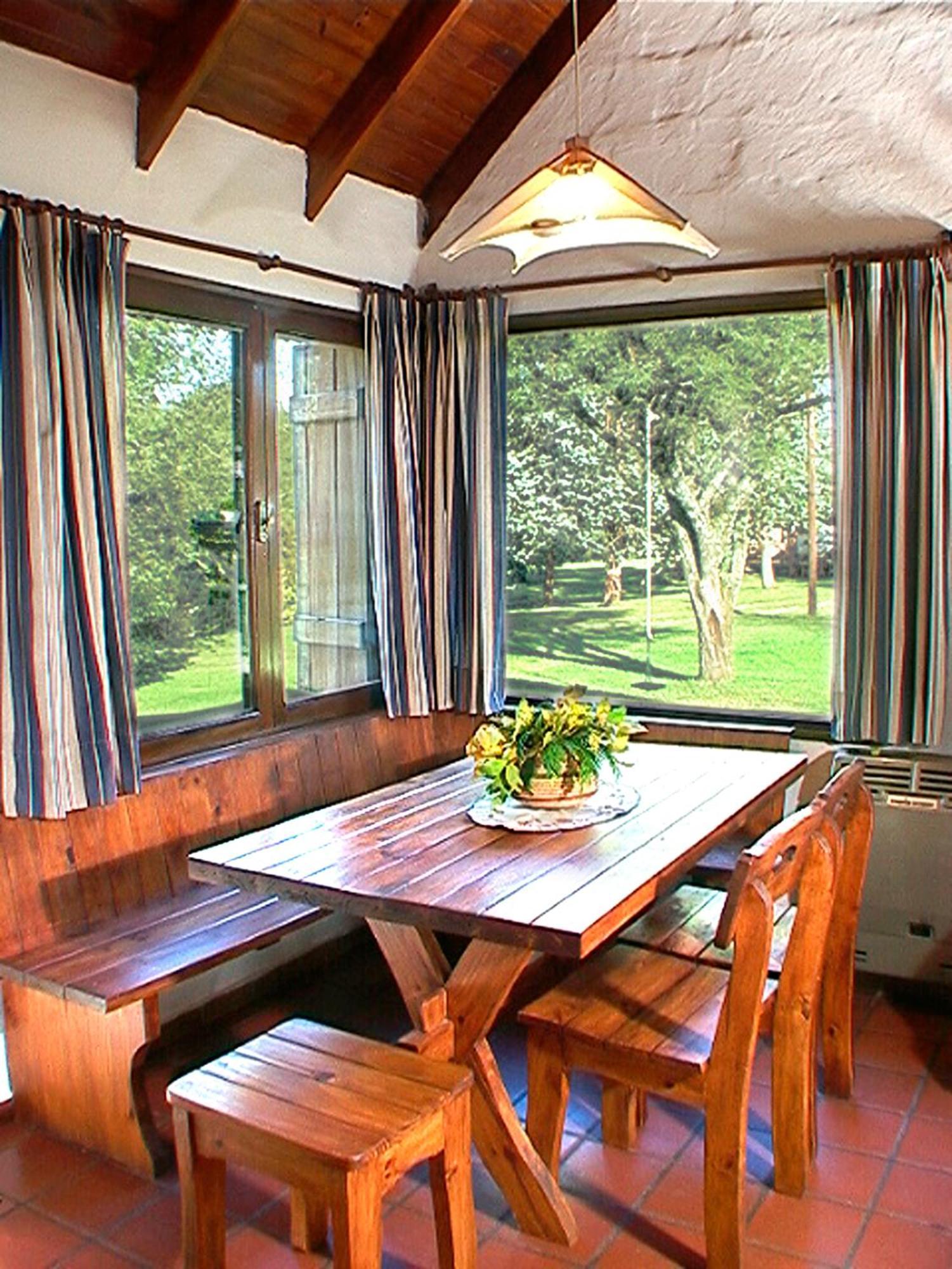 Cabañas Am Bach Villa General Belgrano Habitación foto