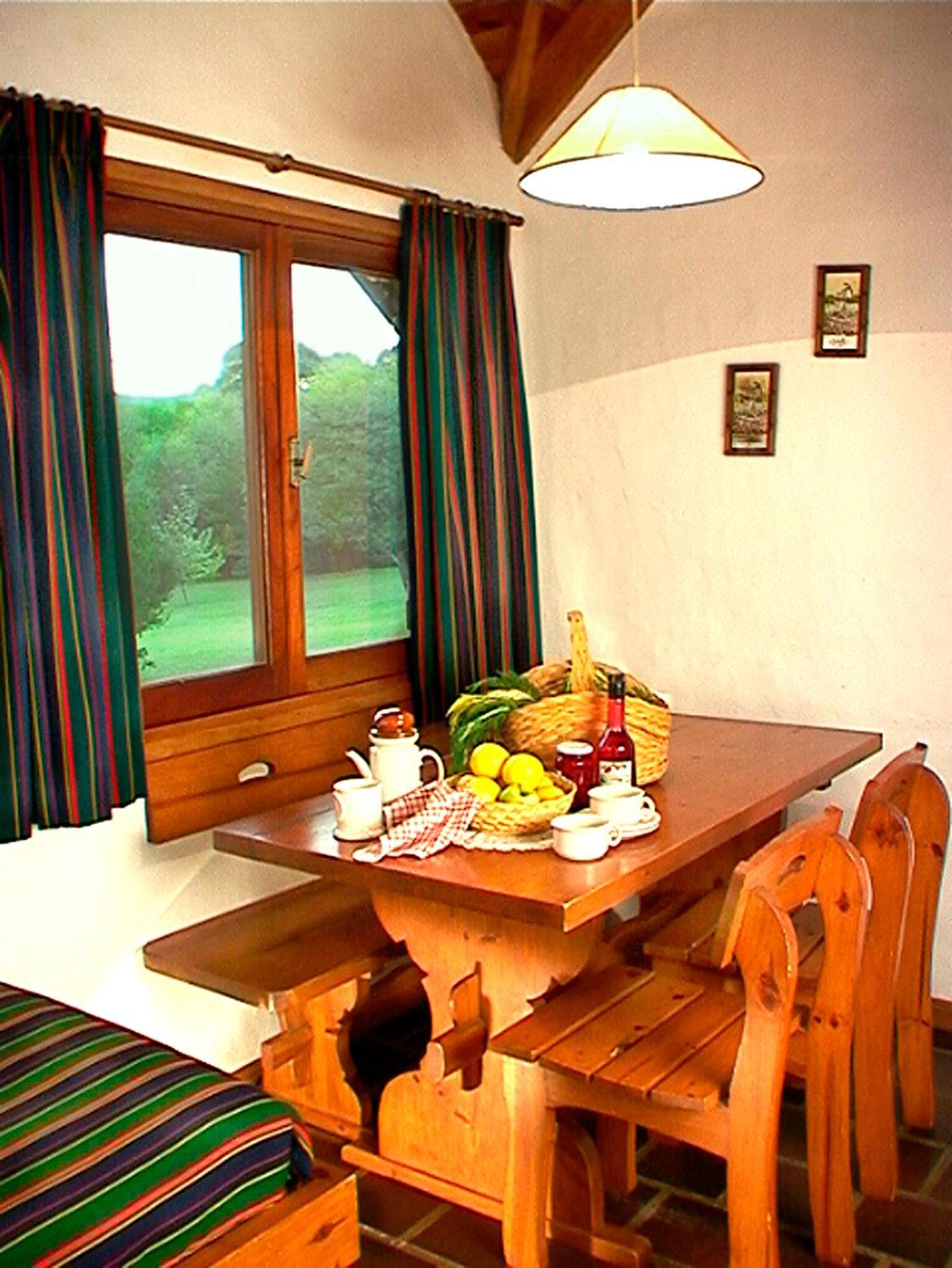 Cabañas Am Bach Villa General Belgrano Habitación foto