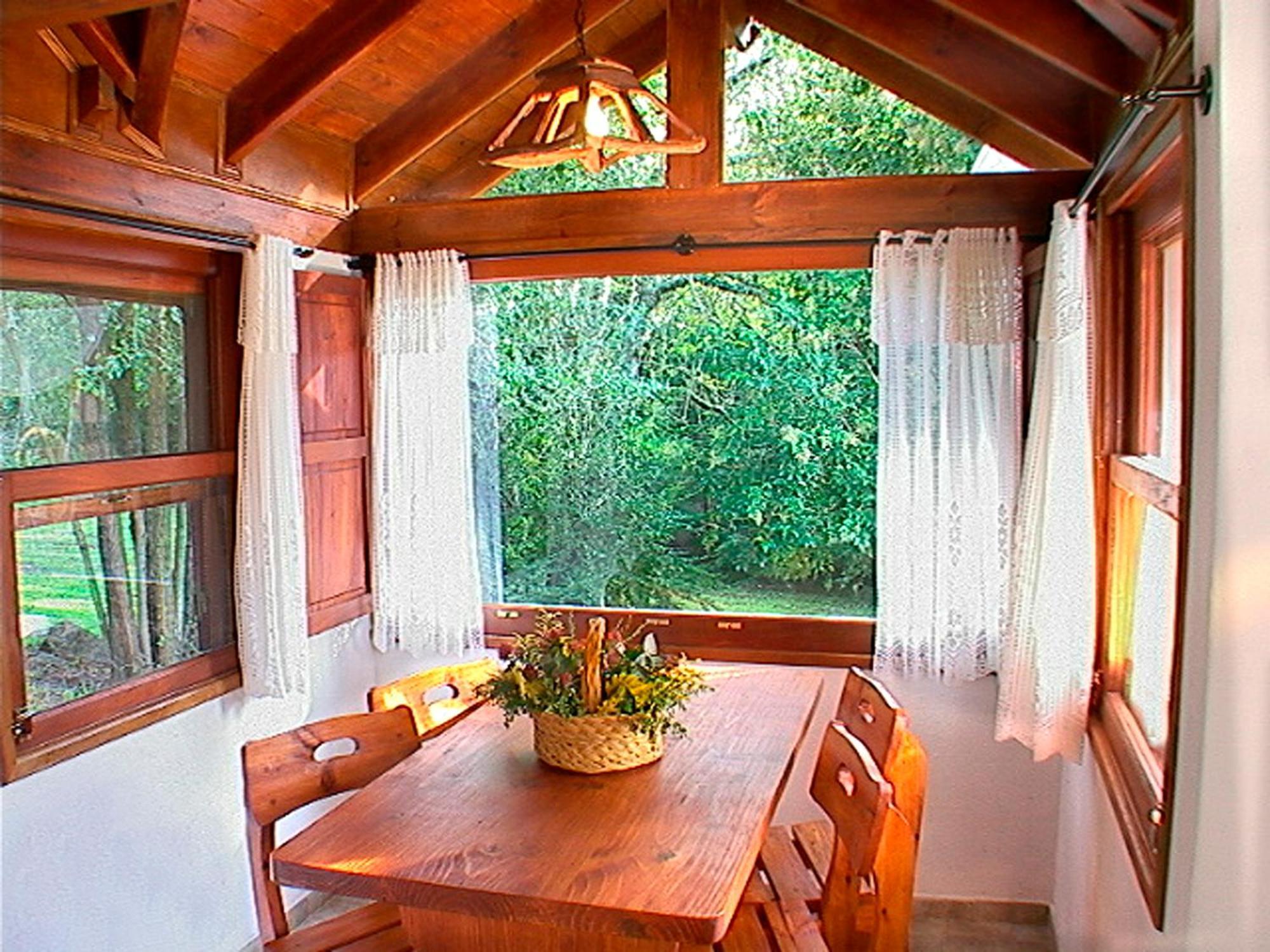 Cabañas Am Bach Villa General Belgrano Habitación foto