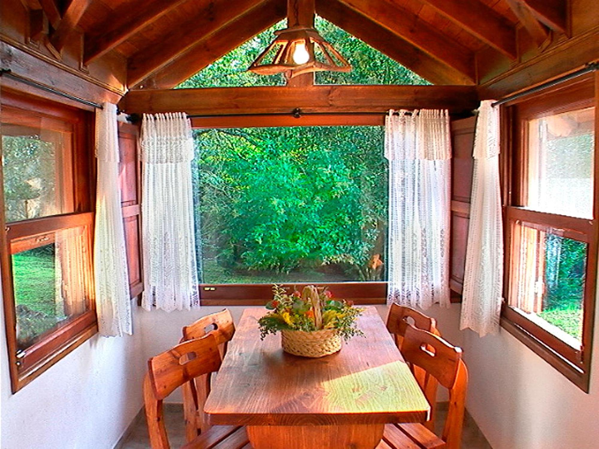 Cabañas Am Bach Villa General Belgrano Habitación foto