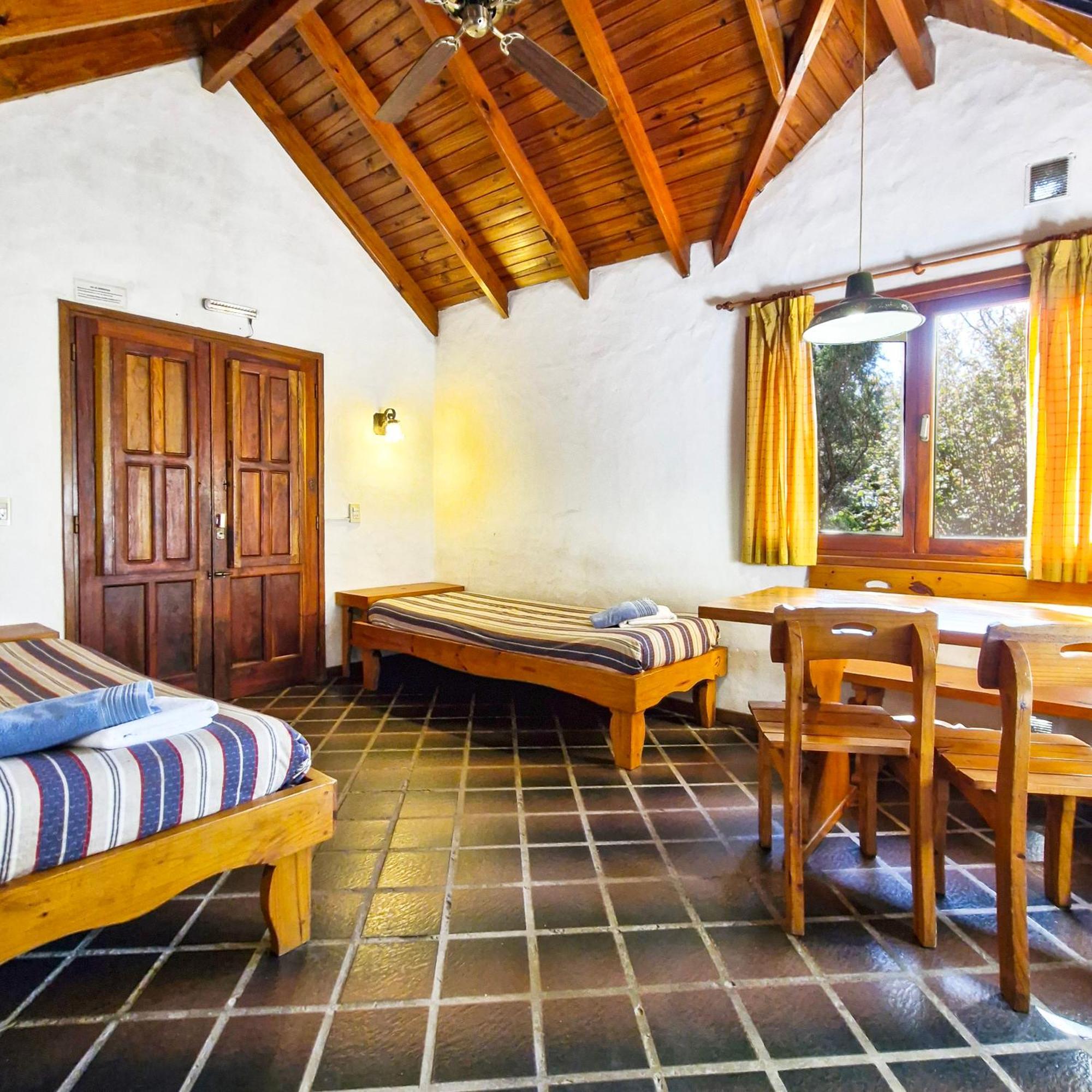 Cabañas Am Bach Villa General Belgrano Exterior foto