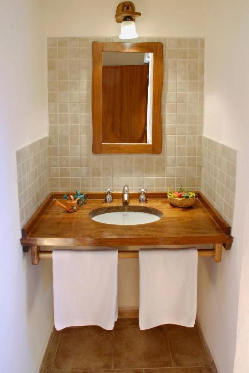 Cabañas Am Bach Villa General Belgrano Habitación foto