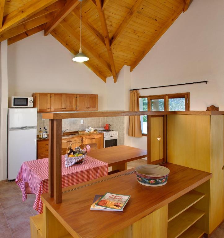 Cabañas Am Bach Villa General Belgrano Habitación foto