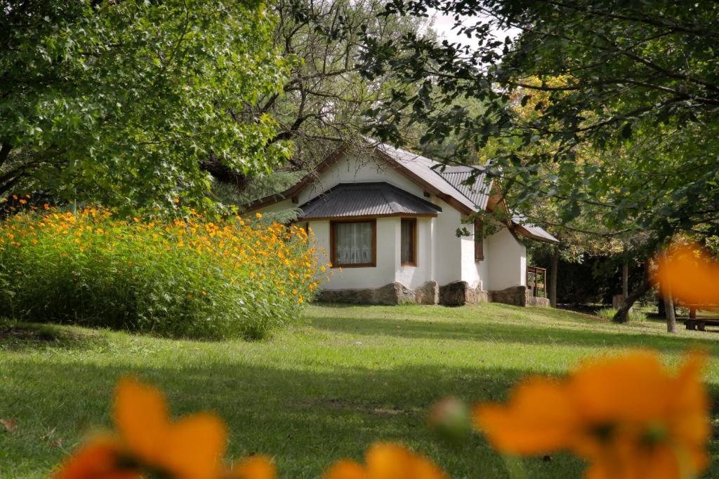 Cabañas Am Bach Villa General Belgrano Exterior foto