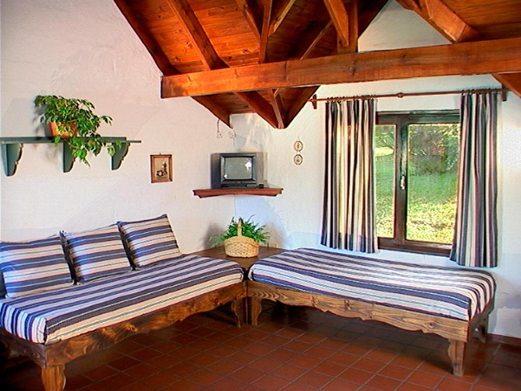 Cabañas Am Bach Villa General Belgrano Habitación foto